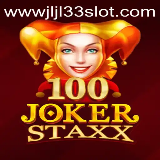 Unveiling the Excitement of 100JokerStaxx: A Journey into the World of JLJL33 Slot