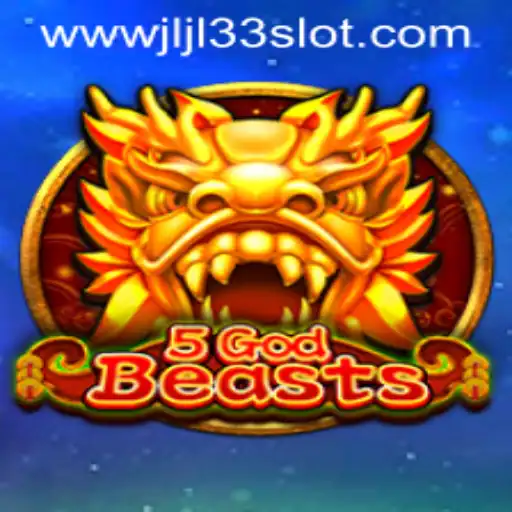 Unveiling the Mystical World of 5GodBeasts and the Intriguing JLJL33 Slot