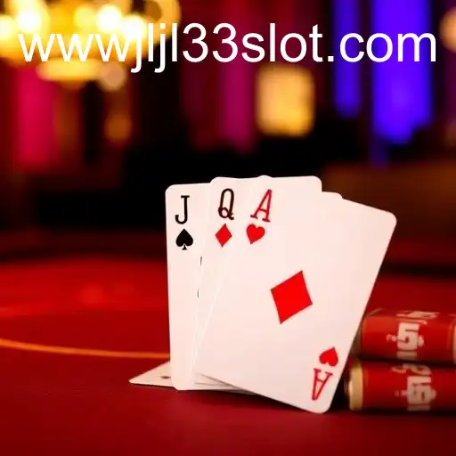 Exploring the Fascinating World of Baccarat Game with JLJL33 Slot