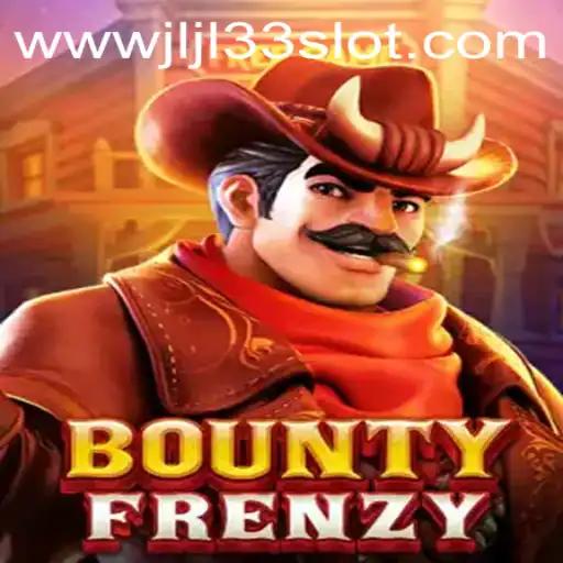 Experience the Thrill of BountyFrenzy: The JLJL33 Slot Game