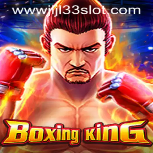 Exploring the Exciting World of BoxingKing and JLJL33 Slot