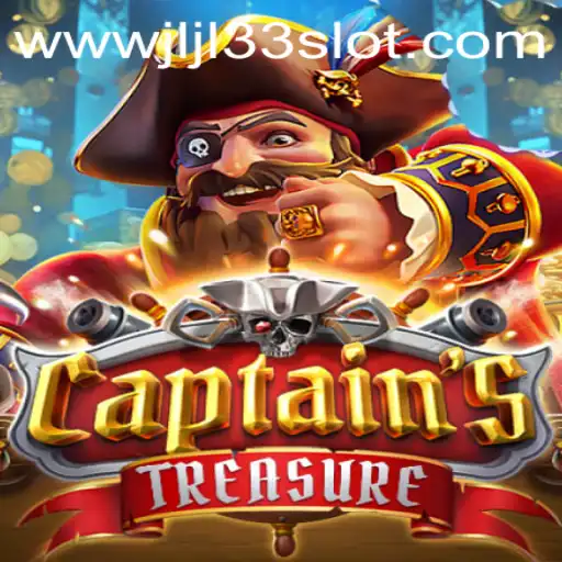 Unveiling the Thrilling World of CaptainssTreasure and JLJL33 Slot