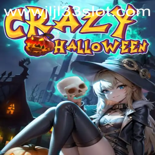 Dive into the Spooky World of CrazyHalloween: Unveiling the JLJL33 Slot Game