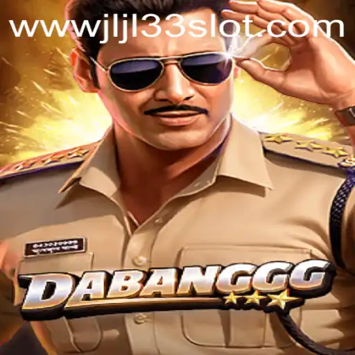 Exploring the Thrills of DABANGGG and JLJL33 Slot Game
