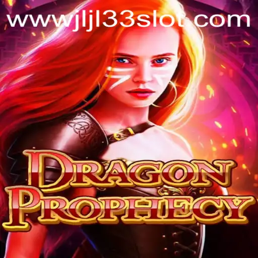 Exploring the Mystical World of DragonProphecy and the JLJL33 Slot Experience