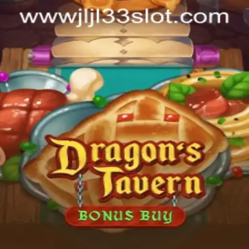 DragonsTavern: A Magical Journey into the Realm of JLJL33 Slot