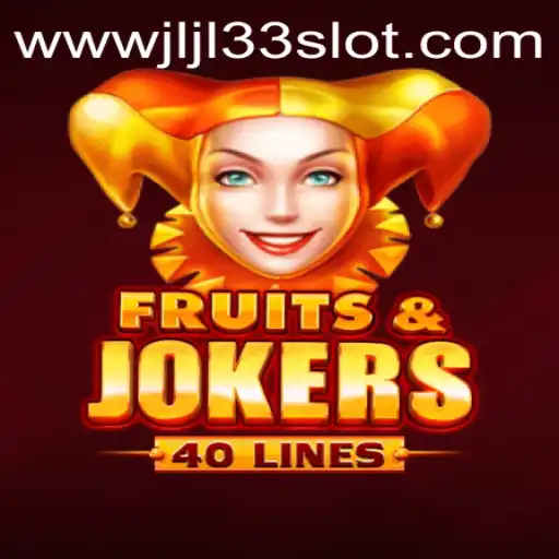 Exploring the Exciting World of FruitsAndJokers40: A Dive into JLJL33 Slot