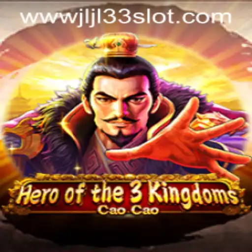 Heroofthe3KingdomsCaoCao: A Deep Dive into the Game with a Twist of JLJL33 Slot