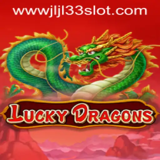 Exciting Gameplay and Features of LuckyDragons JLJL33 Slot