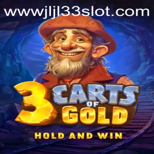 Discover the Exciting World of 3cartsOfGold and JLJL33 Slot