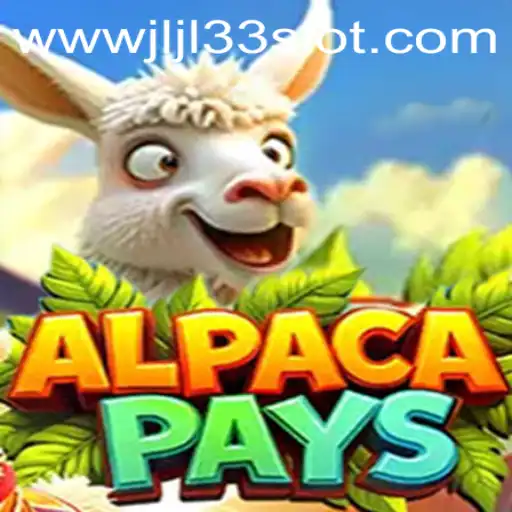 Exploring AlpacaPays: An Exhilarating Adventure in the JLJL33 Slot Game