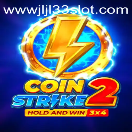 Coinstrike2: A New Horizon in Gaming with JLJL33 Slot