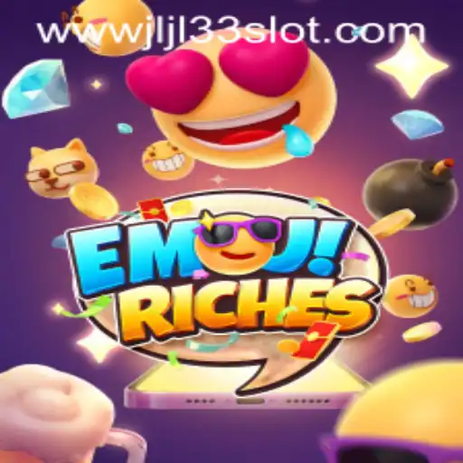 Exploring EmojiRiches: A New Era in Online Slot Gaming with JLJL33 Slot