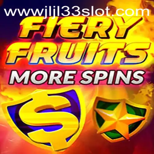 Unveiling FieryFruitsMoreSpins Slot Adventure