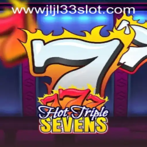 HotTripleSevens: Experience the Thrill of JLJL33 Slot Gaming