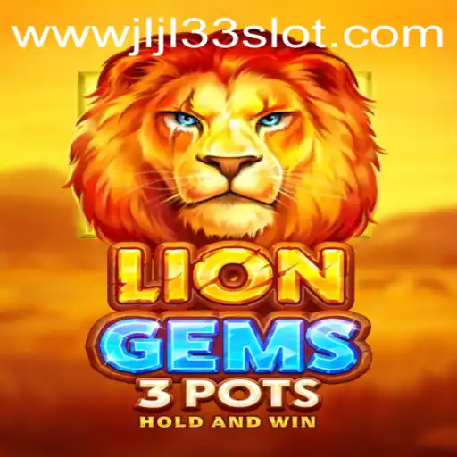Unveiling LionGems3pots: A Deep Dive into the JLJL33 Slot Game
