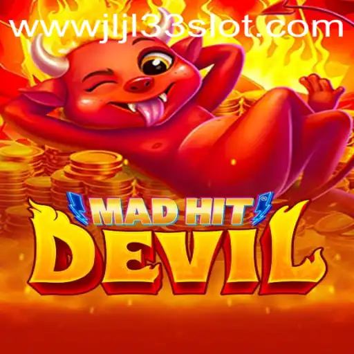Discover the Thrill of MadHitDevil: A Premier JLJL33 Slot Experience