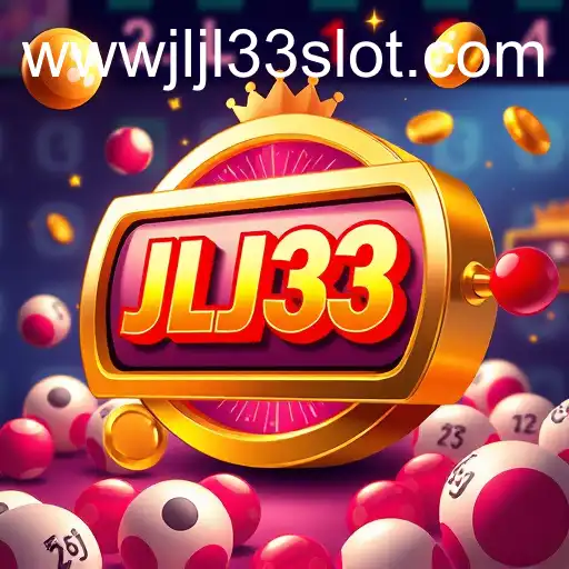 Understanding the World of Online Lottery: The Rise of JLJL33 Slot
