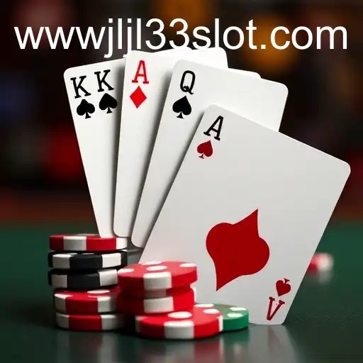 Poker Games: Exploring New Frontiers with JLJL33 Slot