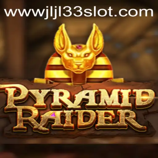 Exploring the World of PyramidRaider: A Journey Through the JLJL33 Slot Game