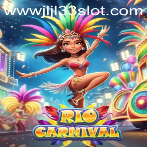 Discover the Vibrancy of RioCarnival with JLJL33 Slot